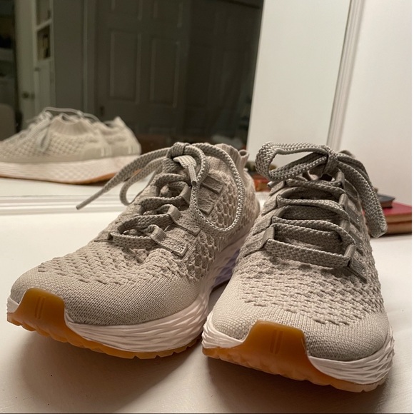 desert knit runner nobull